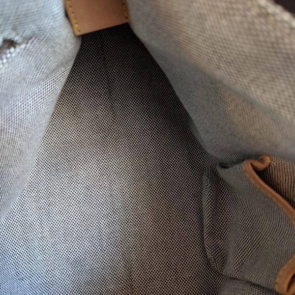 DB Signature Shoulder Bag With Eyeglass Pouch - Picture 5 of 7